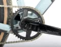 Details vom Rose Backroad Rivale eTap