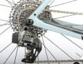 Details of the Rose Backroad Rivale eTap