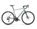 This model is only available as a road-going version, but comes in two different colours