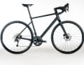 Avec 1299 euros, le Rose Blend Road était le vélo de course le moins cher du test TOUR 2024