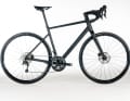 Avec 1299 euros, le Rose Blend Road était le vélo de course le moins cher du test TOUR 2024