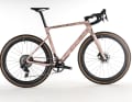 Race gravel bikes on test: the pro-sporty Rose Backroad FF
