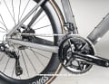 The Rose Xlite UNLTD Dura-Ace DI2 in detail