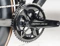 The Rose Xlite UNLTD Dura-Ace DI2 in detail