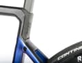 Details of the Rose Reveal Four Disc Ultegra