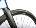 Détail du Rose Reveal Four Disc Ultegra