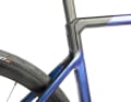 Détail du Rose Reveal Four Disc Ultegra
