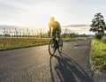 The endurance road bike is the "Gran Turismo" of road bikes. It offers plenty of suspension comfort and an upright riding position.