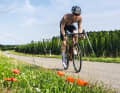 Vélos de course en aluminium en test, huit modèles en test TOUR