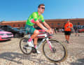 Ruben Guerreiro : De EF Education EasyPost à Movistar