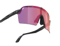 Rudy Project präsentiert mit der Spinshield Pro eine neue Brille, die sich besonders für sportliche und performanceorientierte Aktivitäten eignet.
