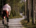 Gravel routes in Finland