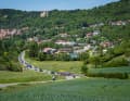 The Lotto Thüringen Ladies Tour returns to Mühlhausen.
