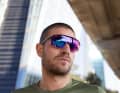 Julbo RX Sportbrille mit Sehstärke