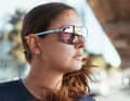 Lunettes de sport Julbo RX Intensity avec verres correcteurs