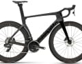 Cervélo S5: 202 watts