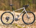 Bikepacking gravel bike Salsa Journeyer Apex 1 650