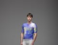 Santini Tour de France Kollektion 2026