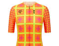 2026 Tour de France jerseys from Santini