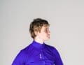 Veste imperméable pliable Santini Magic