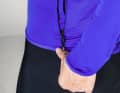Santini Magic Packable Waterproof Jacket