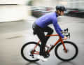 We tested the Santini Magic Packable Waterproof Jacket.
