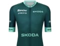 Santini’s 2026 Vuelta leader’s jerseys