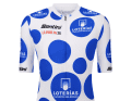 Santini’s 2026 Vuelta leader’s jerseys