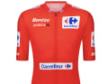 Santini’s 2026 Vuelta leader’s jerseys