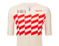 Santini’s 2026 La Vuelta collection, Monaco design