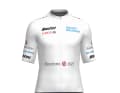 Leader-Trikots der Vuelta 2026 von Santini