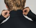 Maillot de cyclisme pour toutes les conditions météo, Santini Redux Power Wool Thermo Jacket