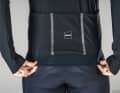 Weather-proof jersey, Santini Redux Power Wool Thermo Jacket