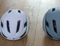 Deux casques ont trouvé leur chemin jusqu'à la rédaction de TOUR. Nous les avons examinés à la loupe.