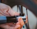 The SOS Pump from Schwalbe