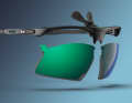 Scicon Sports Aerobeam Titanium Sportbrille