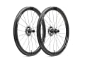 There are two rim heights for the road and all-road versions: The R4 and R4.A are 45 millimetres high.