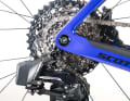The Scott Addict Gravel 10 in detail