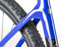 The Scott Addict Gravel 10 in detail