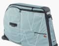 Der Klassiker: Die Bikebag vom Münchner Label Evoc.