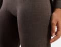 Seamless Performance Wool Base Layer