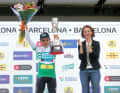 Alle World-Tour-Siege von Bora-Hansgrohe 2022: Sergio Higuita: Gesamtsieg bei der Katalonien-Rundfahrt 