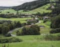 Shades of Speed: Die Straßen auf der oberbayerischen Strecke sind klitschnass 