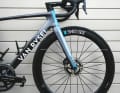 The Van Rysel RCR from Decathlon AG2R La Mondiale in detail
