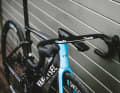 The Van Rysel RCR from Decathlon AG2R La Mondiale in detail