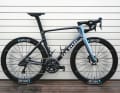 This is the Van Rysel RCR from Decathlon AG2R La Mondiale