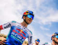 Das Trikot von Red Bull - BORA - hansgrohe