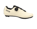 When it comes to the fastening system, Sidi relies on its own in-house twist system. This means you can enjoy a finely adjustable road cycling shoe for as little as 159 euros.