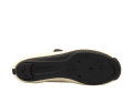 With an index of 5, the sole is at the lower end of the stiffness scale and is designed to offer not only solid power transfer but also running comfort and cushioning.