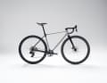 Standert Gravière Shimmy Raw avec SRAM Apex AXS